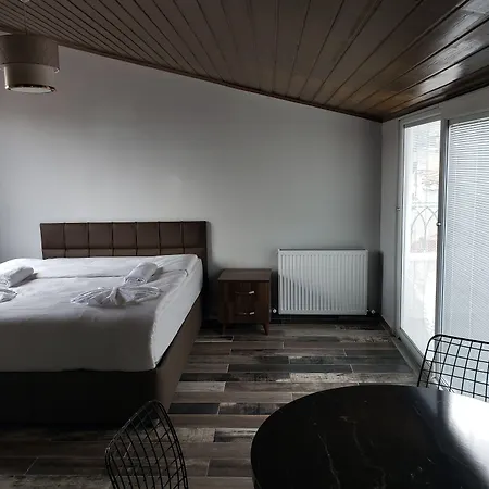 Blue Life Aparthotel Istanbul
