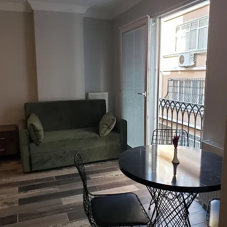 Aparthotel Blue Life