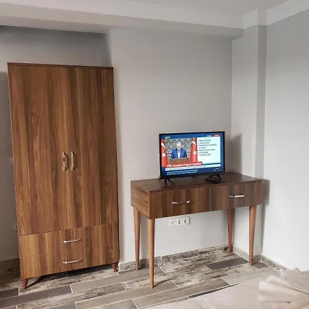 Aparthotel Blue Life 2*