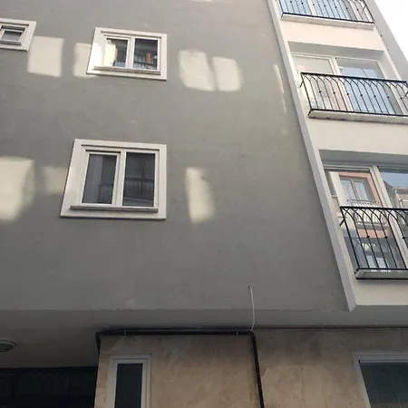 Aparthotel Blue Life
