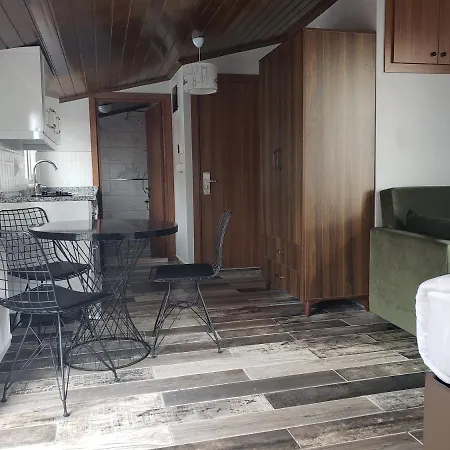 Blue Life Aparthotel