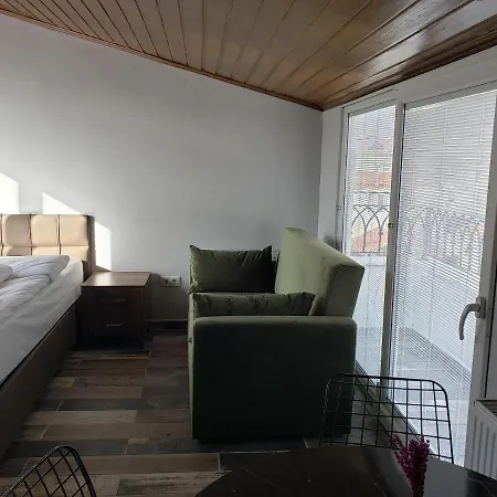 Aparthotel Blue Life Istanbul