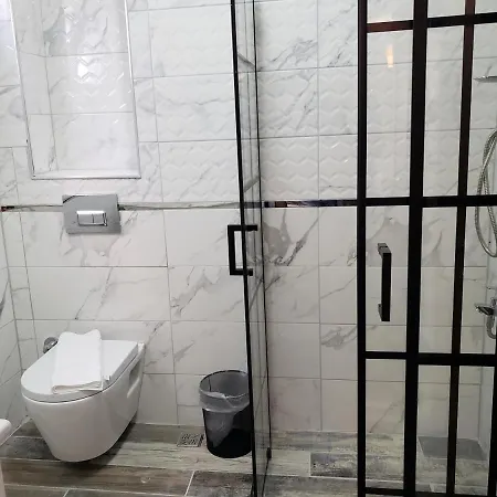 Blue Life Aparthotel Istanbul