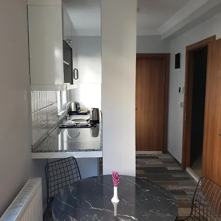 Blue Life Aparthotel